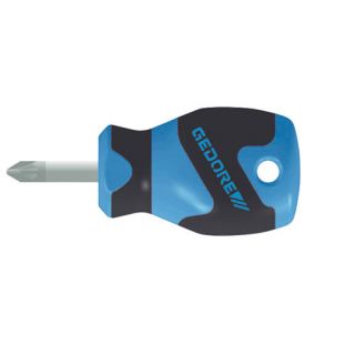 Gedore - Schroevendraaierstubby PZ 1