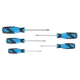 Gedore - 3-C schroevendraaierset 5-dlg. Torx T10-T30