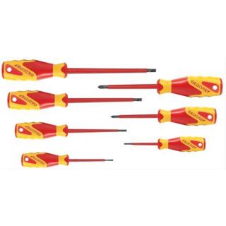 Gedore - VDE-Schroevendraaierset 7-dlg.