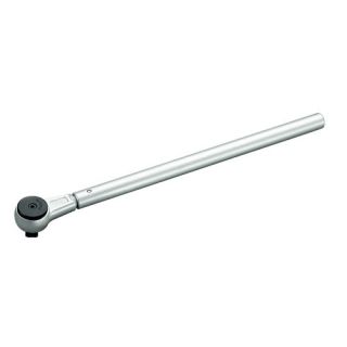 Gedore - 1" Omschakelbare ratel, 720mm