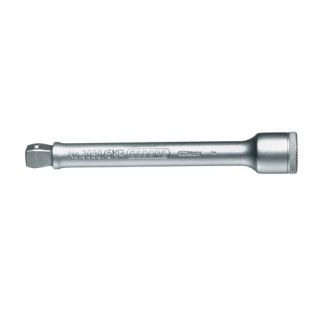 Gedore - 3/8" Cardan-verlengstuk, 76mm