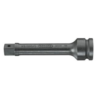 Gedore - 3/8" Impact verlengstuk, 125mm