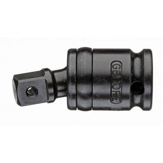 Gedore - 3/8" Impact cardangewricht, 50mm
