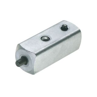 Gedore - 3/4" Doorsteekvierkant, 51,5mm