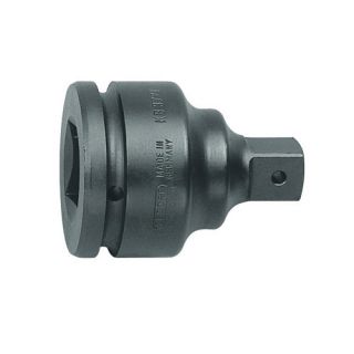 Gedore - 1.1/2" Impact verloopstuk 1.1/2" => 1"