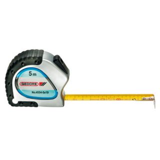 Gedore - Rolbandmaat 8 m