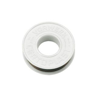 Gedore - Isolatietape zwart,  10 m