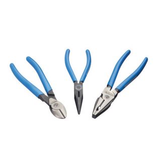 Gedore - Tangenset, 3-dlg