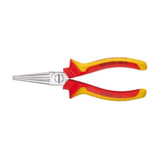 Gedore - VDE-Rondbektang met huls-isolatie