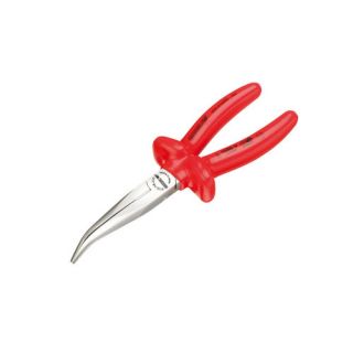 Gedore - VDE-Telefoontang met doop-isolatie 160mm