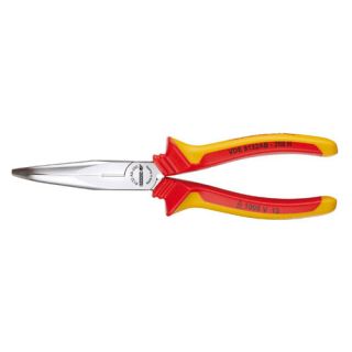 Gedore - VDE-Telefoontang met huls-isolatie 200mm