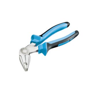 Gedore - Gebogen combinatietang 160mm