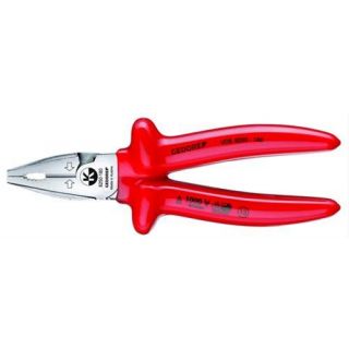 Gedore - VDE-Combinatietang POWER 180mm