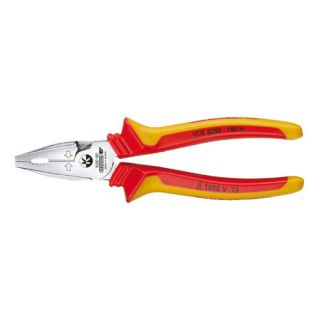 Gedore - VDE-Combinatietang POWER 180mm