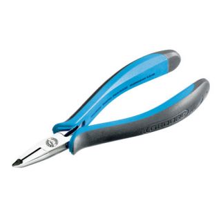 Gedore - Elektronica-zijsnijtang