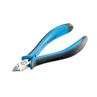 Gedore - Hardmetaal-zijsnijtang