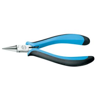 Gedore - Elektronica-rondbektang