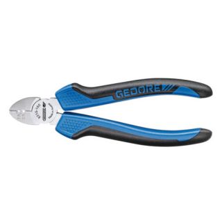 Gedore - Zijsnij- en striptang 160mm