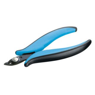 Gedore - Miniatuur elektronica-zijsnijtang