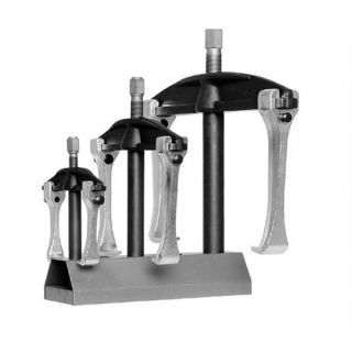 Gedore - Trekkerset + standaard 1.04/HP1A-1.04/HP3A