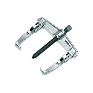 Gedore - Snelspantrekker 2-armig 90x100mm