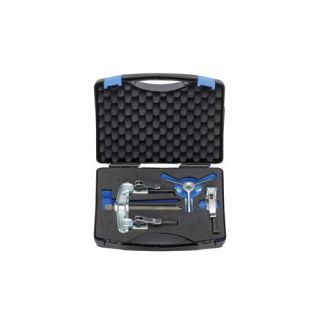 Gedore - Trekkerset 3-armig 160x150mm