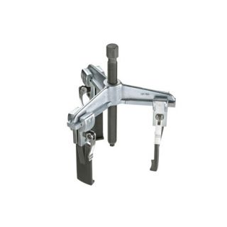 Gedore - Snelspantrekker 3-arm, slank 90x100mm