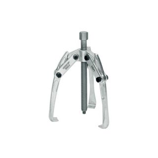 Gedore - Accupoolklem-trekker 3-armig 60x40mm