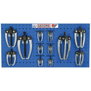 Gedore - Gereedschapswand