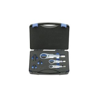 Gedore - Moerensplijter-set