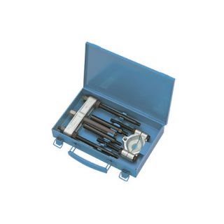 Gedore - Schoteltrekker-sortiment, 30-200mm