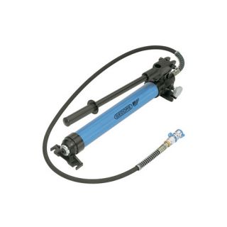 Gedore - Hydraulische persset 1.50/1+1.50/10