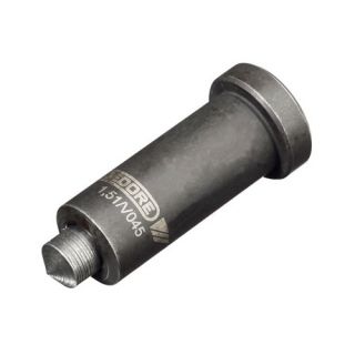 Gedore - Verlengstuk tbv hydr. cilinder, 45mm