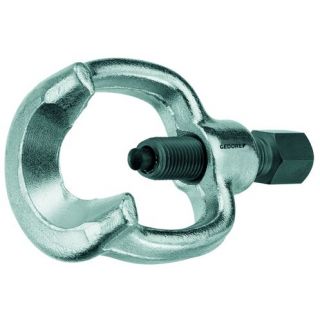 Gedore - Kogelgewrichttrekker 40x80x80mm