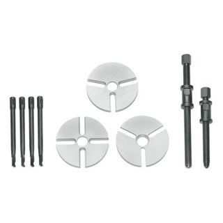 Gedore - Kogellagertrekkerset Plus