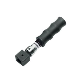 Gedore - Knikmomentsleutel TBN 9x12mm 1-10Nm