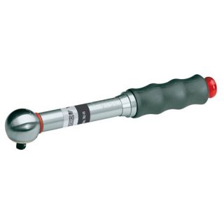 Gedore - Slipmomentsleutel TSC 1/4", 1-5Nm