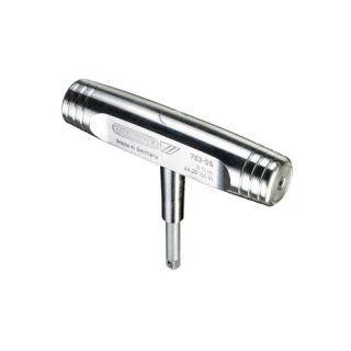 Gedore - DREMOMETER T-FS 1/4", vast ingesteld 7Nm
