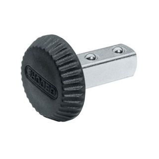 Gedore - Paddenstoelvierkant 3/8"