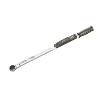 Gedore - TorcoTronic III 1/2", SE 9x12 High