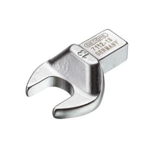 Gedore - Insteek-steeksleutel SE 9x12, 11mm