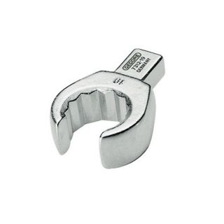 Gedore - Insteek-ringsleutel open SE 9x12, 11mm