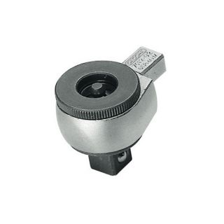 Gedore - Insteek-ratel 1/4", SE 9x12