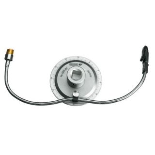 Gedore - Gradenboog 3/4"