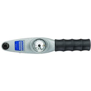 Gedore - Momentsleutel type 83 ADS 0,8-4Nm