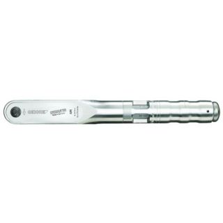 Gedore - Momentsleutel DREMOMETER AM 1/4", 6-30Nm