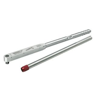 Gedore - Momentsleutel DREMOMETER DR 3/4", 140-760Nm
