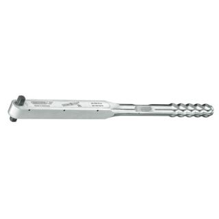 Gedore - Momentsleutel DREMOMETER BCL 1/2", 40-200Nm