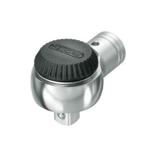 Gedore - Opsteek-ratel 16 Z 1/2"