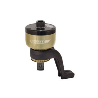 Gedore - Momentvermeederaar DREMOPLUS ALU 1300Nm